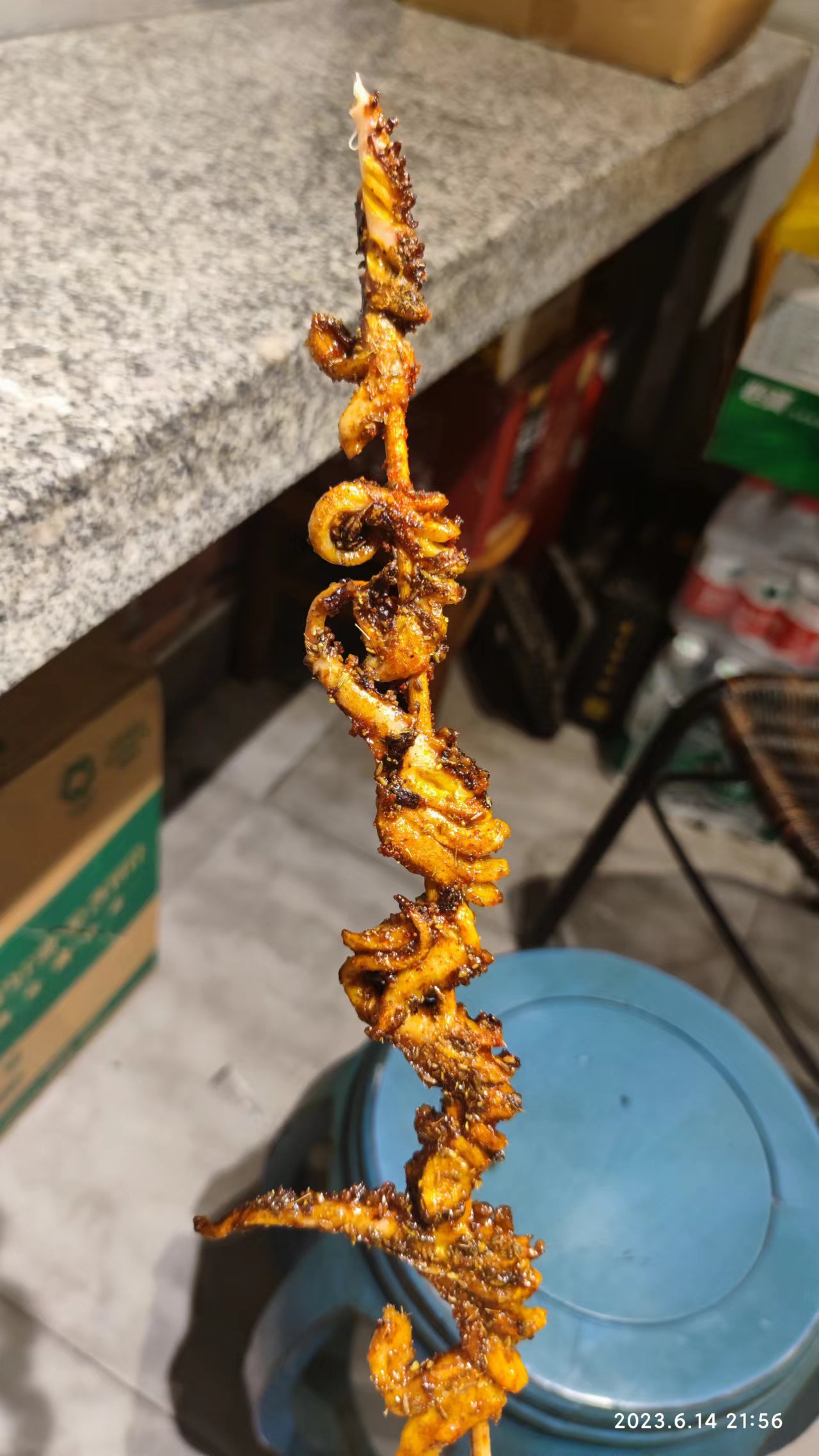 这个我觉得值这个价钱